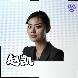 赵凯